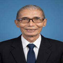 Yosua Tjong Hwa Gip | Solusi Duka - Solusi Kedukaan Terintegrasi Pertama di Indonesia